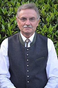 Karl Blaimschein