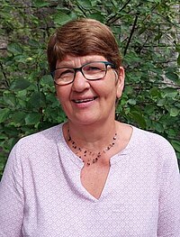 Rosa Radlgruber