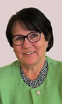 Margareta Kofler