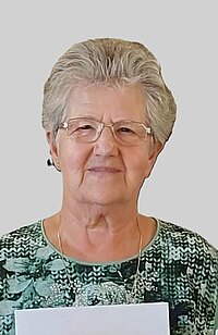 Rosemarie Winklmair