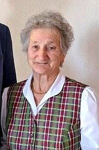 Maria Manzenreiter