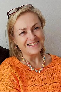 Maria Blaimschein
