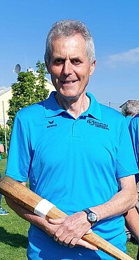 Leopold Harratzmüller