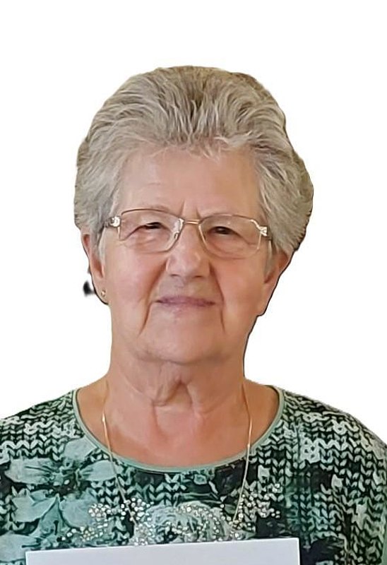 Rosemarie Winklmair