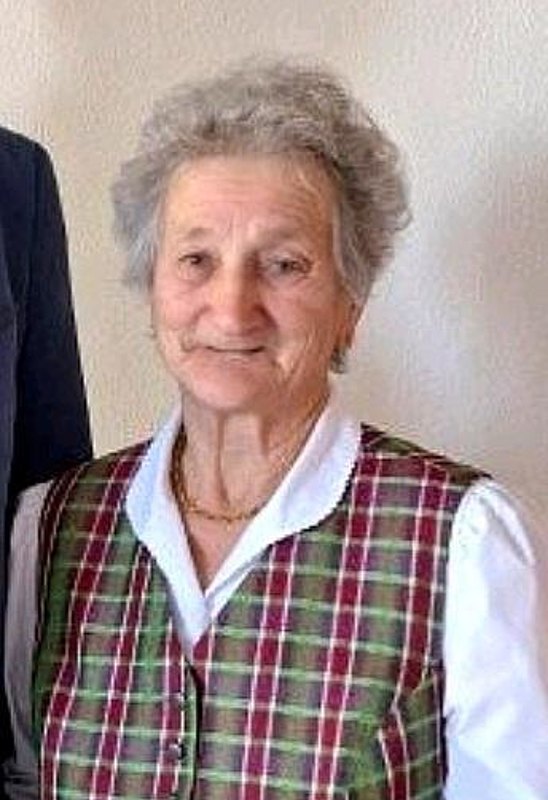 Maria Manzenreiter Maria Manzenreiter
