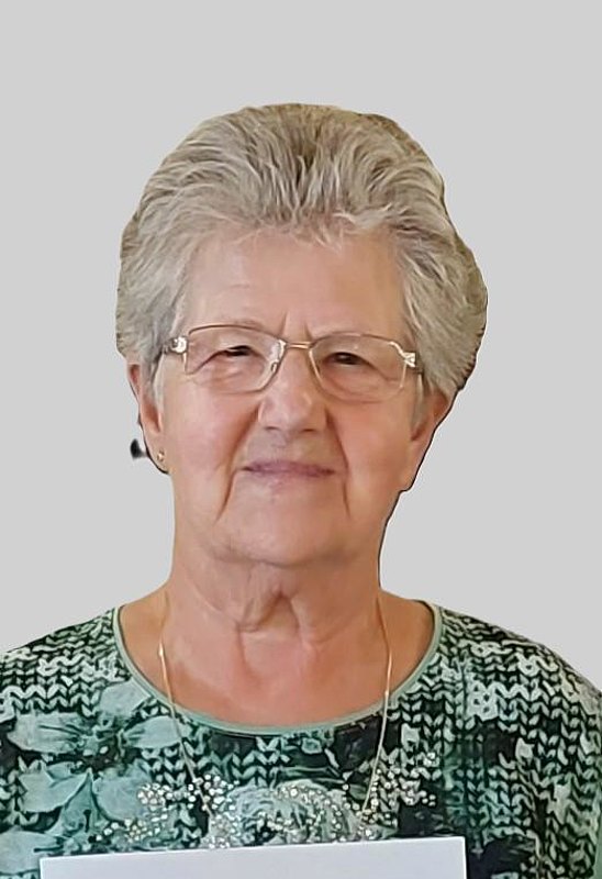 Rosemarie Winklmair Rosemarie Winklmair