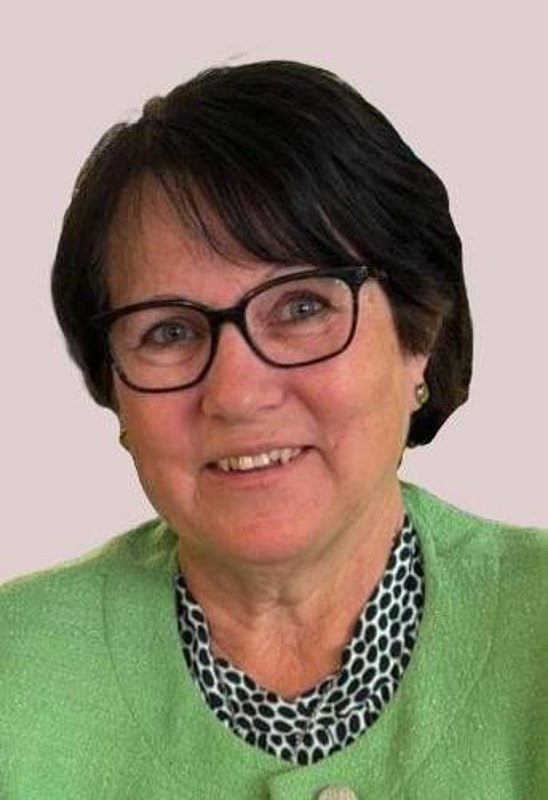 Margareta Kofler Margareta Kofler